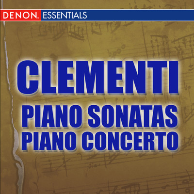 Piano Sonata in E-Flat Major, Op. 11 No. 1: III. Rondo - Allegro di molto/Daniela Lanzillo
