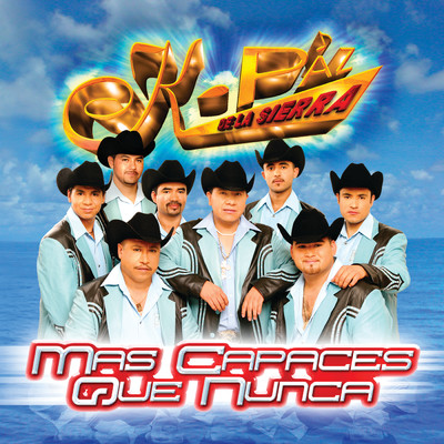 Quien Pompo (Album Version)/K-Paz De La Sierra