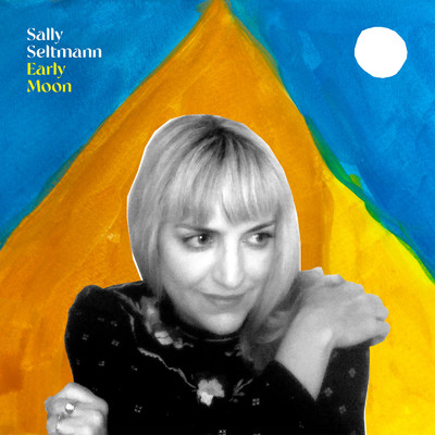 Early Moon/Sally Seltmann
