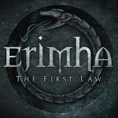 シングル/The First Law/Erimha