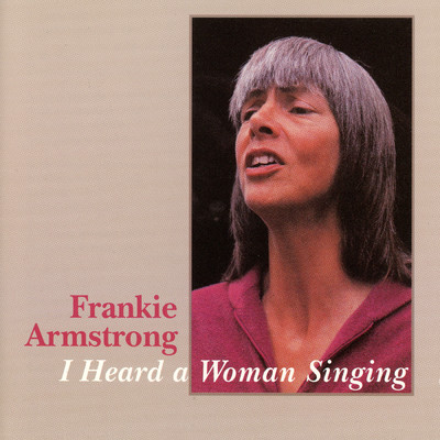 Frankie Armstrong