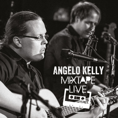 Flugzeuge im Bauch (Live In Germany ／ 2014)/Angelo Kelly