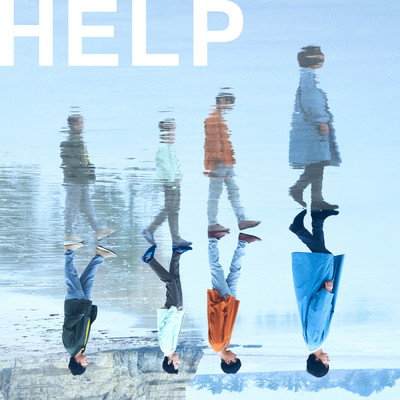 アルバム/HELP/flumpool