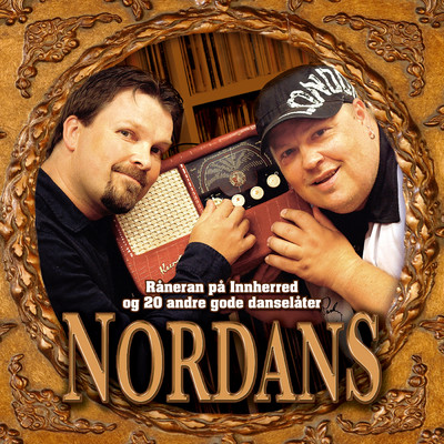 Evert Einarson/Nordans