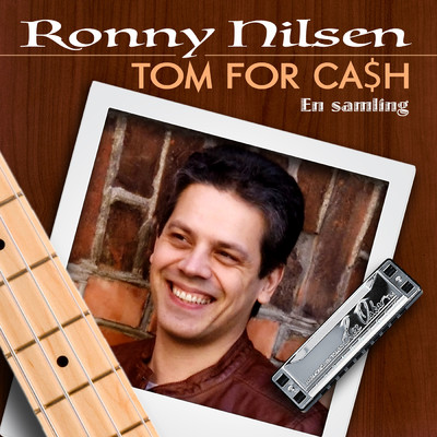 Tom for cash/Ronny Nilsen