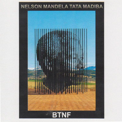 Nelson Mandela (Tata Madiba)/BTNF