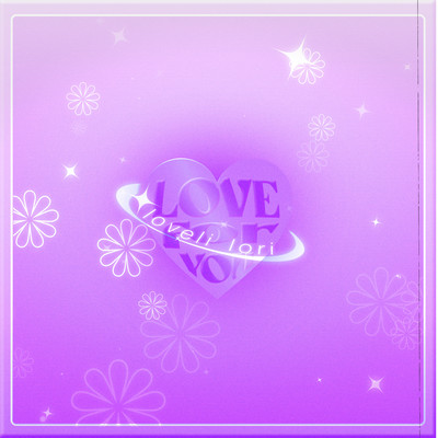 Love For You (Slowed Down)/LOVELI LORI & ovg！