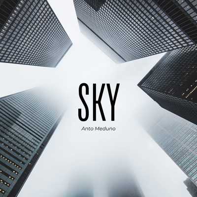 アルバム/Sky/Anto Meduno