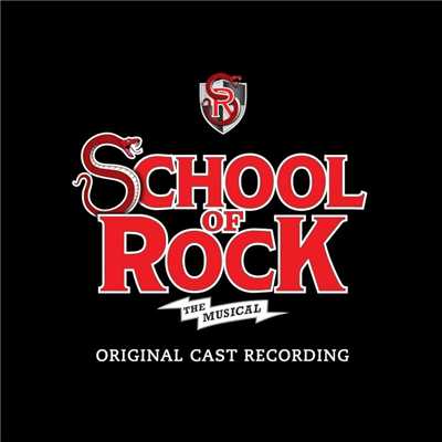 シングル/If Only You Would Listen/The Original Broadway Cast of School of Rock