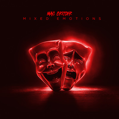 シングル/Mixed Emotions/Mac Critter
