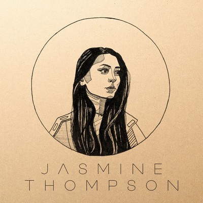 Cherry Wine/Jasmine Thompson