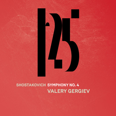 Symphony No. 4 in C Minor, Op. 43: I. Allegretto, poco moderato - Presto (Live)/Munchner Philharmoniker & Valery Gergiev