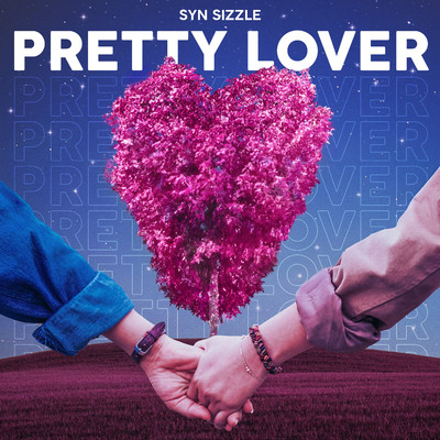 シングル/Pretty Lover/Syn Sizzle
