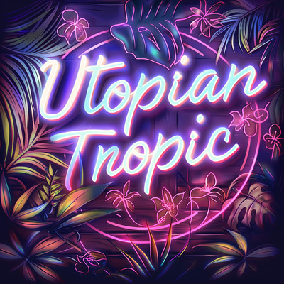 シングル/Utopian Tropic/Neon Rope