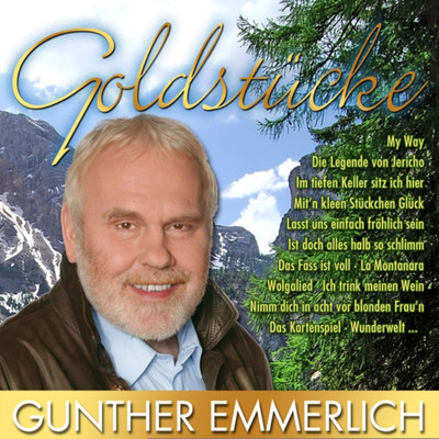 Gunther Emmerlich & Siegfried Jerusalem