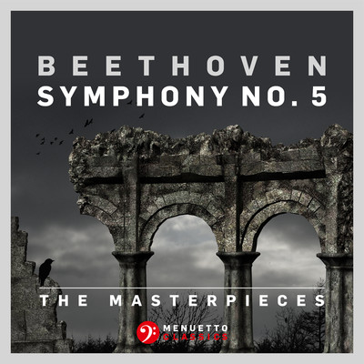 アルバム/The Masterpieces - Beethoven: Symphony No. 5 in C Minor, Op. 67/London Symphony Orchestra & Josef Krips