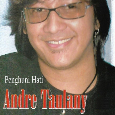 アルバム/Penghuni Hati/Andre Stinky