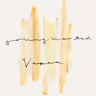 アルバム/Vapaa/Younghearted
