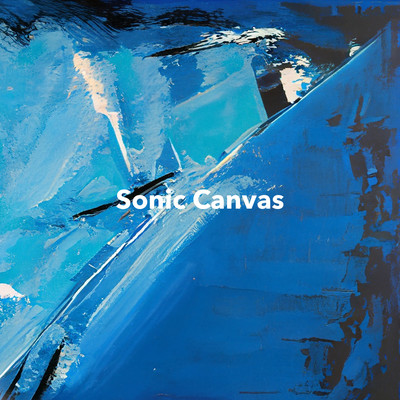 Sonic Canvas/Luna Mercer