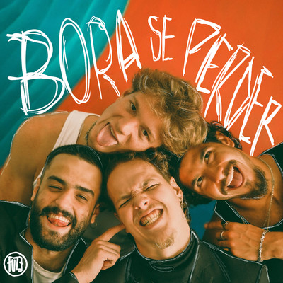 シングル/Bora Se Perder/Fuze