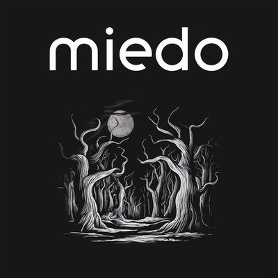 シングル/Miedo/Tenas El Antiamo