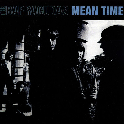 Eleventh Hour/Barracudas