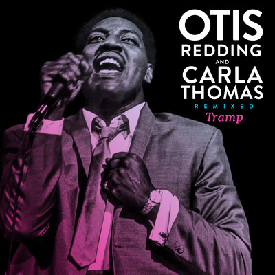 Tramp (Korky Buchek Remix)/Otis Redding／Carla Thomas