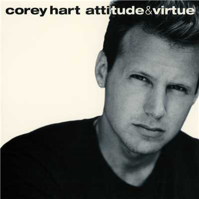 アルバム/Attitude & Virtue/Corey Hart