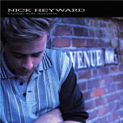 You're My World/Nick Heyward