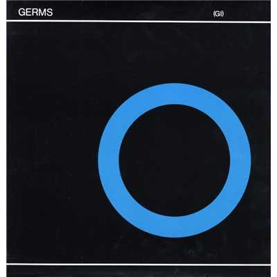 Dragon Lady/The Germs