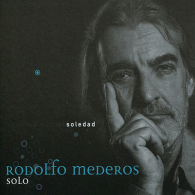 アルバム/Soledad/Rodolfo Mederos