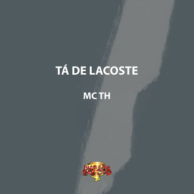 Ta de Lacoste/Furacao 2000 & Mc Th