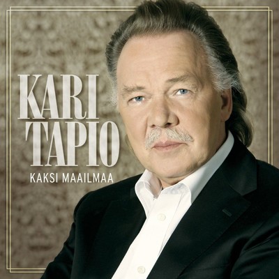 アルバム/Kaksi maailmaa/Kari Tapio