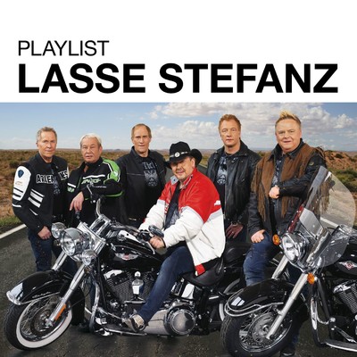 Playlist: Lasse Stefanz/Lasse Stefanz