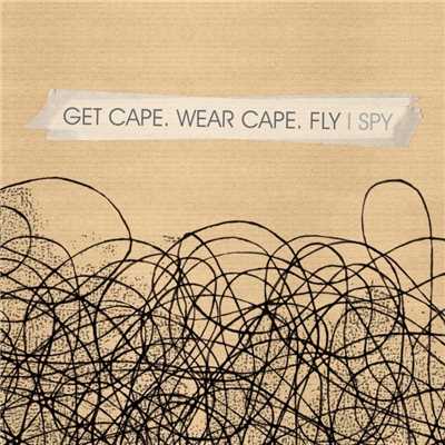 アルバム/I-Spy (2007 single) (DMD)/Get Cape. Wear Cape. Fly