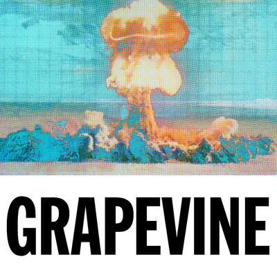 シングル/Grapevine (Carta Remix)/ティエスト