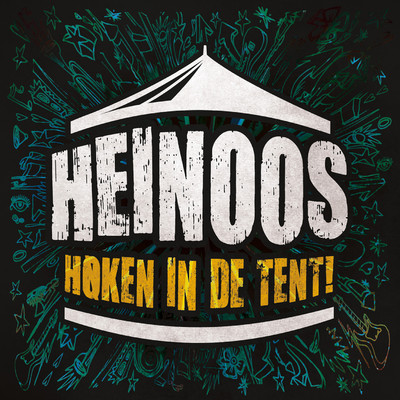 シングル/Hoken In De Tent/Heinoos