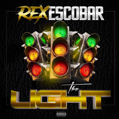 The Light/Rex Escobar