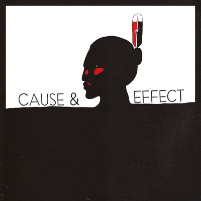 シングル/Cause & Effect/Ria Hall