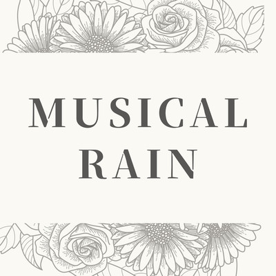 アルバム/Musical Rain/Cafe BGM channel