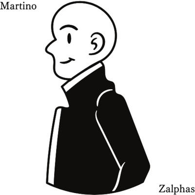 Martino/Zalphas