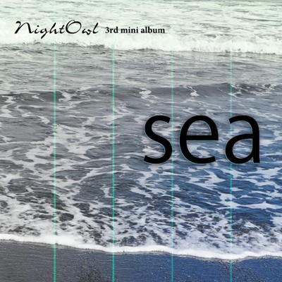 シングル/sea/NightOwl
