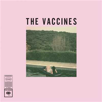 アルバム/Post Break-Up Sex (Explicit)/The Vaccines