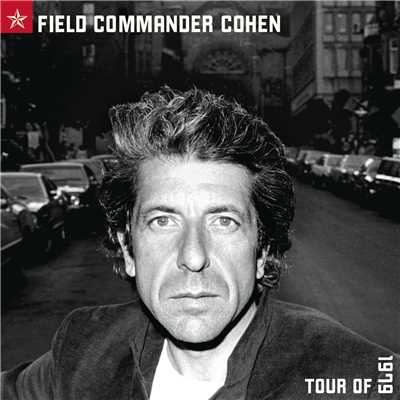 アルバム/Field Commander Cohen/Leonard Cohen