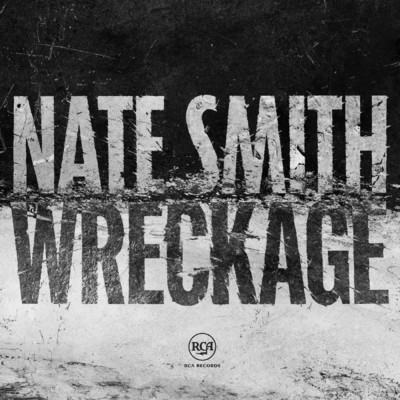 Wreckage/Nate Smith