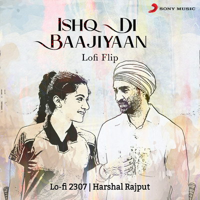 Lo-Fi 2307／Harshal Rajput／Diljit Dosanjh／Shankar Ehsaan Loy