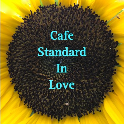 アルバム/Cafe Standard In Love…恋するカフェ・スタンダード/Various Artists