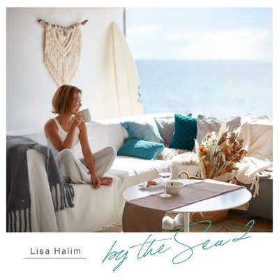 アルバム/by the Sea2/Lisa Halim