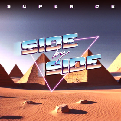 シングル/Side by Side/Super db