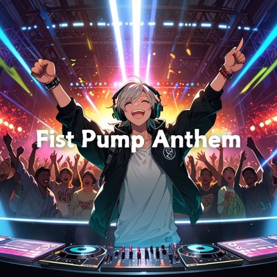 Fist Pump Anthem/SATOSHI